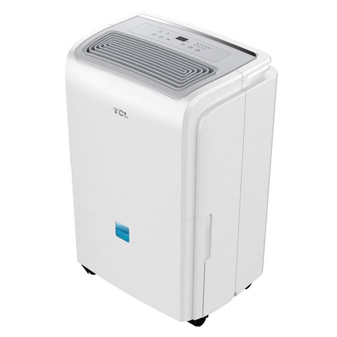 TCL 대용량 스마트 제습기 15L 가성비 추천