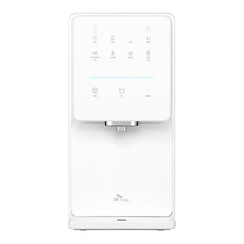 SK매직 원코크 얼음물 정수기 WPU-IAC414 추천