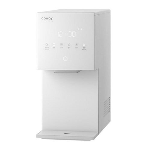 코웨이 아이콘 맥스 얼음정수기 추천 CHP-7420N