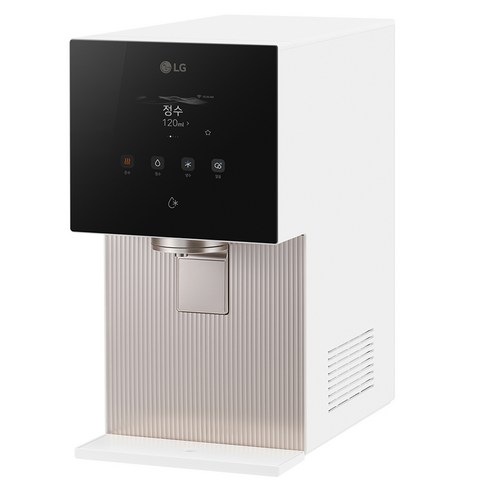 LG 퓨리케어 오브제컬렉션 얼음정수기 추천
