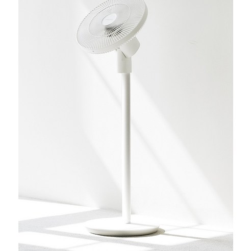 루메나 무소음 BLDC 무선 써큘레이터 FAN CLASSIC 3 IoT