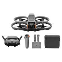 DJI Avata 2 플라이 모어 콤보 카메라 드론