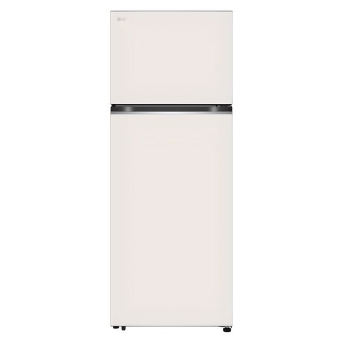 LG전자 오브제 컬렉션 메탈 461L 일반형냉장고