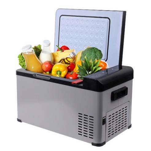 델루체 20L 차량용냉장고 추천