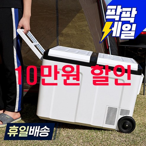 REINA 52L 차량용냉장고 추천